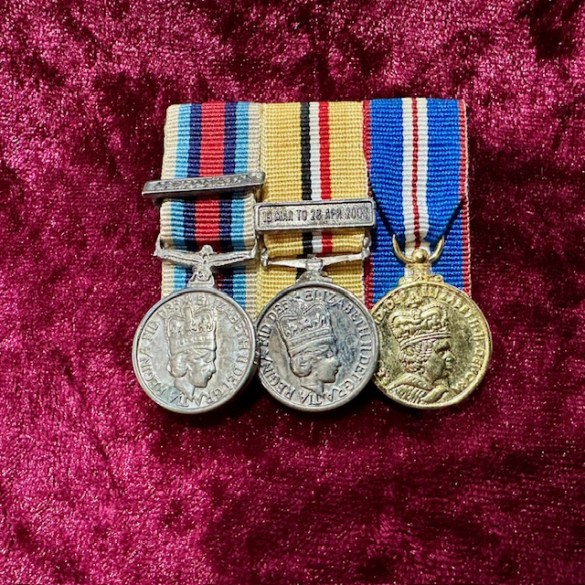 Medals 2